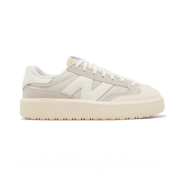 New Balance Shoes - NEW BALANCE CT302 Sneakers Shoes Sea Salt M 6.5 W 8